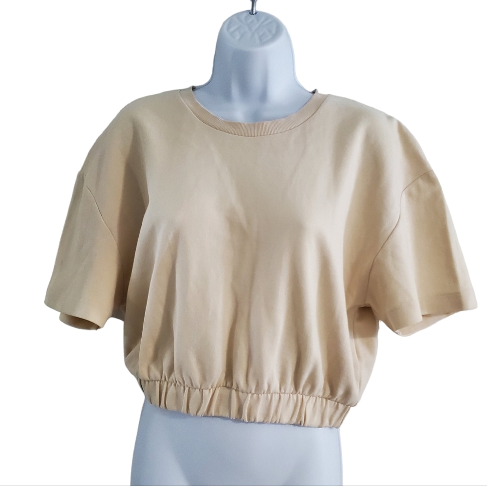 Zara top